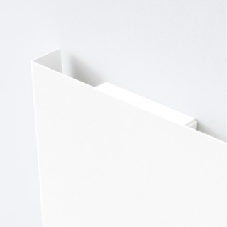 Applique VANTA blanc - Sollux