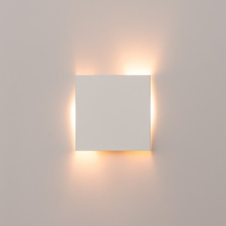 Applique VANTA blanc - Sollux