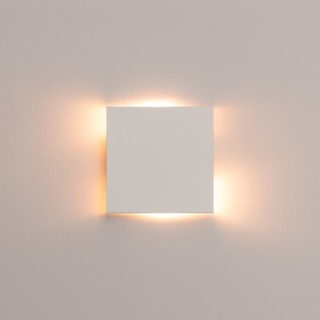 Applique VANTA blanc - Sollux