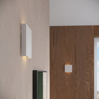 Applique VANTA blanc - Sollux