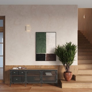 Applique VANTA beige - Sollux