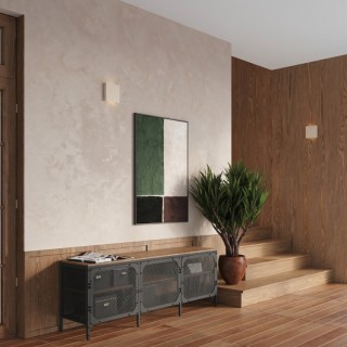 Applique VANTA beige - Sollux