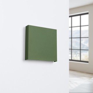 Applique VANTA vert olive - Sollux