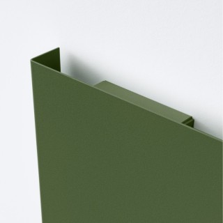 Applique VANTA vert olive - Sollux