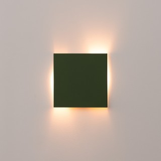 Applique VANTA vert olive - Sollux