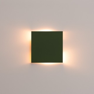 Applique VANTA vert olive - Sollux