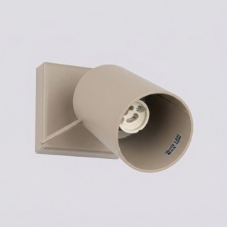 Applique RING taupe - Sollux