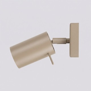 Applique RING taupe - Sollux