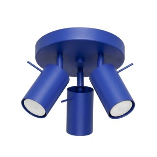 Plafonnier RING 3P Sollux