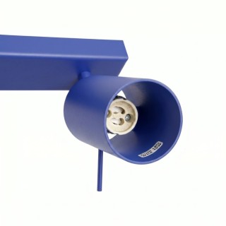 Plafonnier RING 4L Sollux