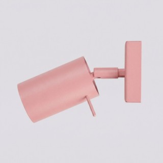 Applique RING rose - Sollux