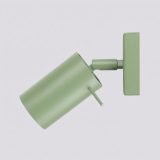 Applique RING sage - Sollux