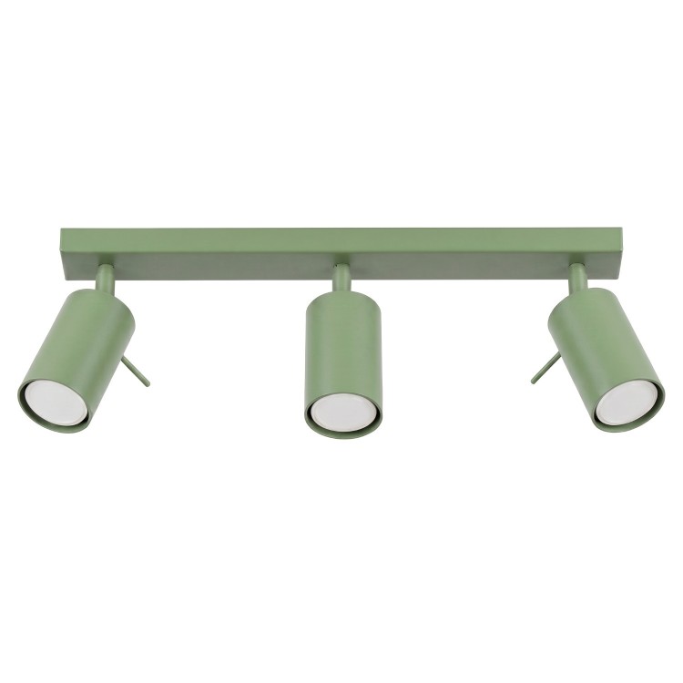 Plafonnier RING 3L Sollux