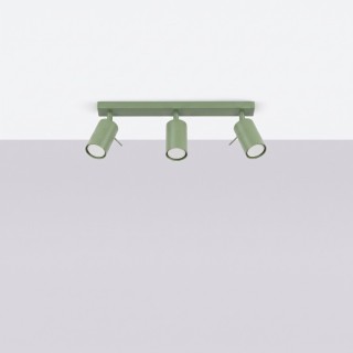 Plafonnier RING 3L Sollux