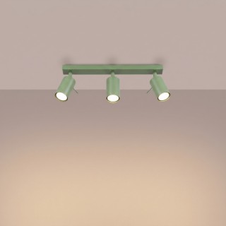 Plafonnier RING 3L Sollux