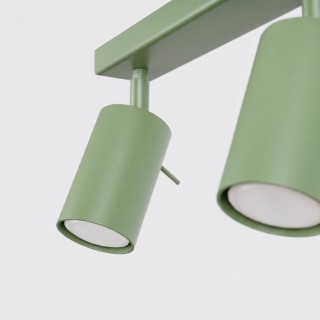 Plafonnier RING 3L Sollux