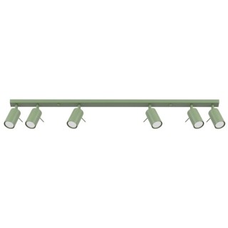 Plafonnier RING 6L Sollux