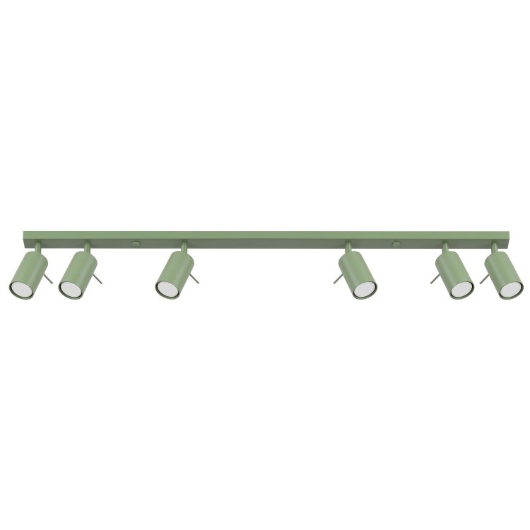 Plafonnier RING 6L Sollux