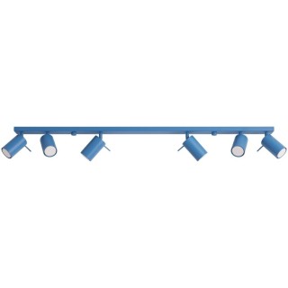 Plafonnier RING 6L Sollux