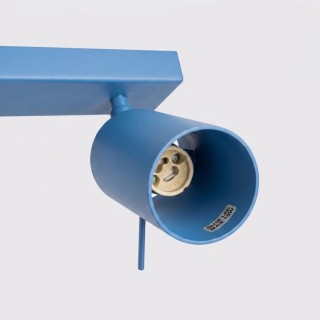 Plafonnier RING 6L Sollux