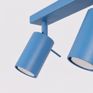 Plafonnier RING 6L Sollux