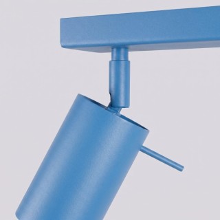 Plafonnier RING 6L Sollux