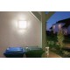 Plafonnier fluorescent 2x9w IP54 1200lm Starlicht