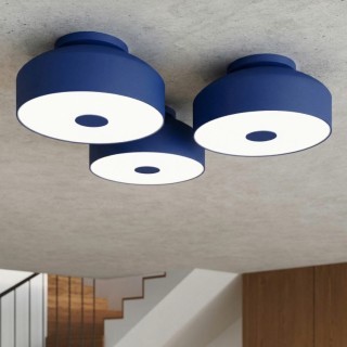 Plafonnier OMIQ Sollux - Design moderne