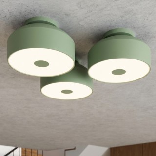 Plafonnier OMIQ Sollux - Design moderne