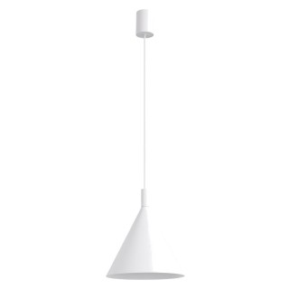 Suspension NOX 25 blanc - Sollux