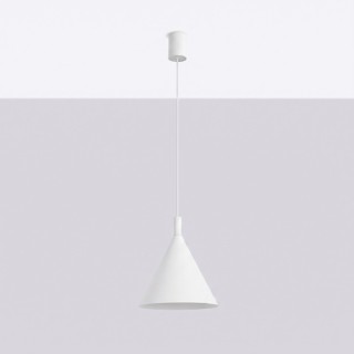 Suspension NOX 25 blanc - Sollux
