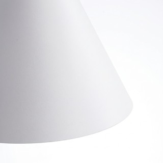 Suspension NOX 25 blanc - Sollux