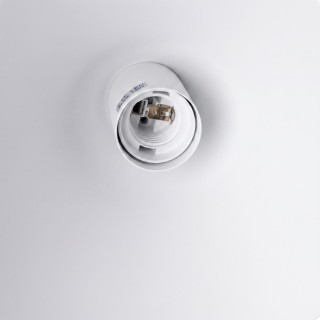 Suspension NOX 25 blanc - Sollux