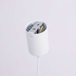 Suspension NOX 25 blanc - Sollux