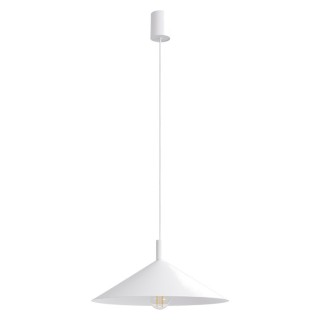 Suspension NOX 40 blanc - Sollux