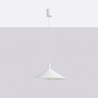 Suspension NOX 40 blanc - Sollux