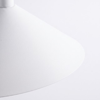 Suspension NOX 40 blanc - Sollux