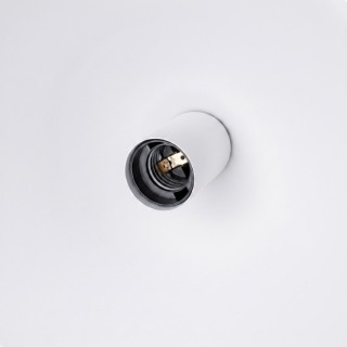 Suspension NOX 40 blanc - Sollux