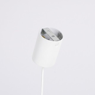 Lustre NOX 4L blanc - Sollux