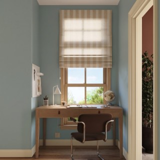 Lampe de table NOX blanc - Sollux