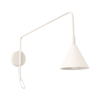 Applique NOX 1 beige - Sollux