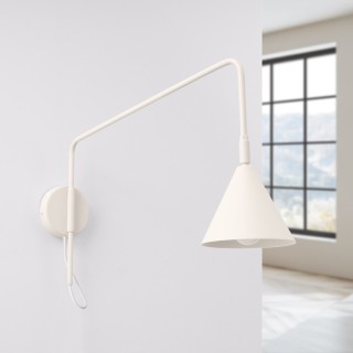 Applique NOX 1 beige - Sollux