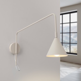 Applique NOX 1 beige - Sollux