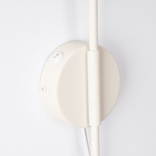Applique NOX 1 beige - Sollux