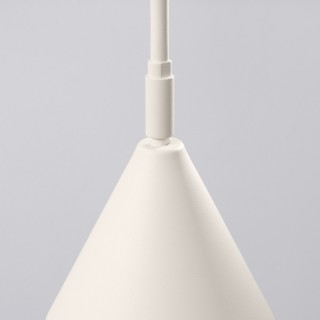 Applique NOX 2 beige - Sollux