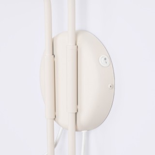 Applique NOX 2 beige - Sollux