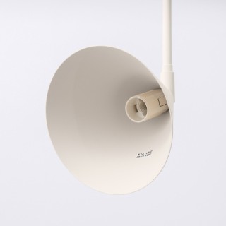Applique NOX 2 beige - Sollux