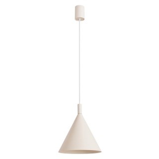 Suspension NOX 25 beige - Sollux