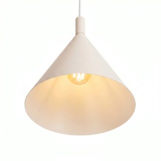 Suspension NOX 25 beige - Sollux