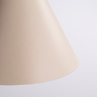 Suspension NOX 25 beige - Sollux